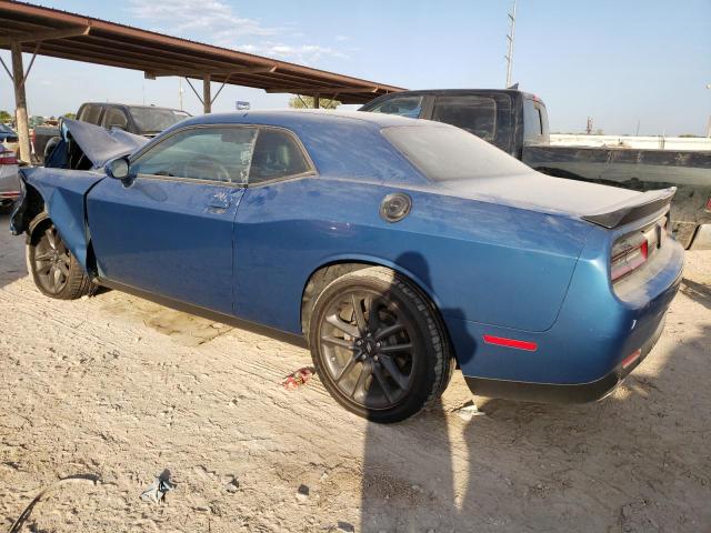 2C3CDZKG7NH113760 Dodge Challenger Gt