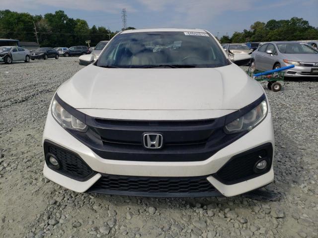 SHHFK7H75HU211673 Honda CIVIC EXL
