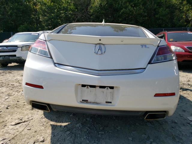 19UUA8F54EA006984 Acura TL TECH