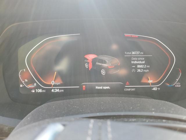 5UXCR4C06L9C03482 BMW X5 Sdrive 40i