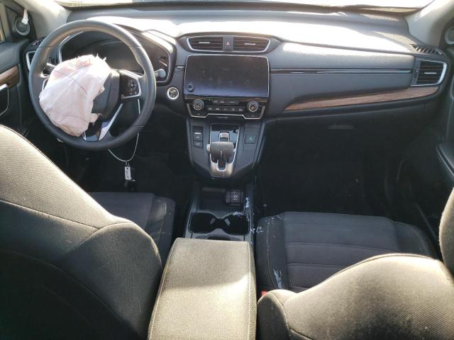 7FARW2H57JE016124 Honda CR-V EX