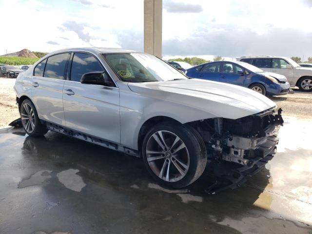 WBA8B9G31HNU55470 BMW 330 I