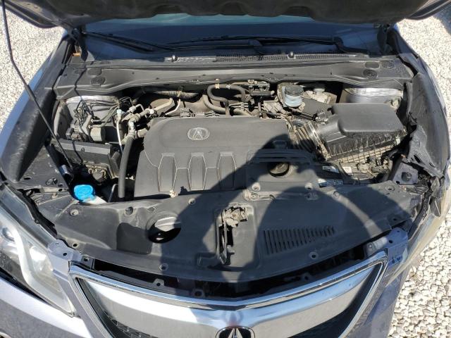 5J8TB3H53EL007752 Acura Rdx Technology