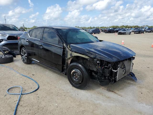 1N4BL4FW1KC128306 Nissan Altima Platinum