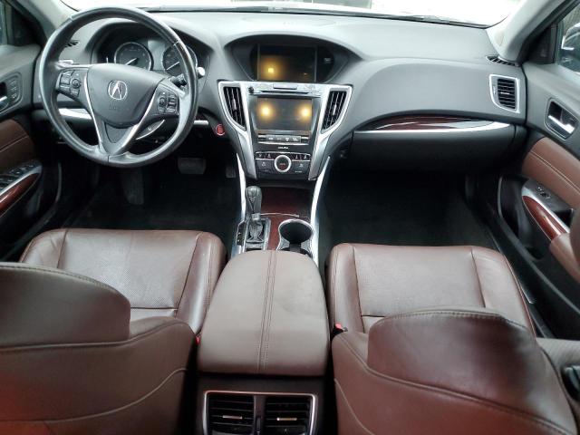 19UUB1F58GA002542 Acura TLX TECH