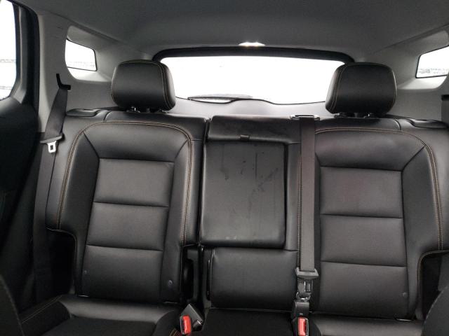 3GKALVEV5ML347737 GMC Terrain Slt