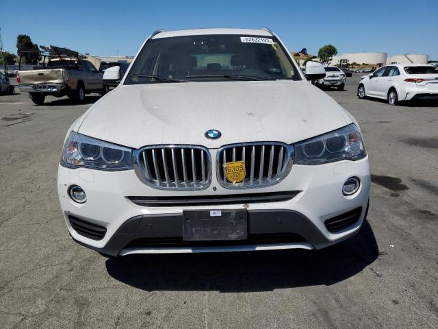 5UXWX7C54G0S17551 BMW X3 Xdrive35i