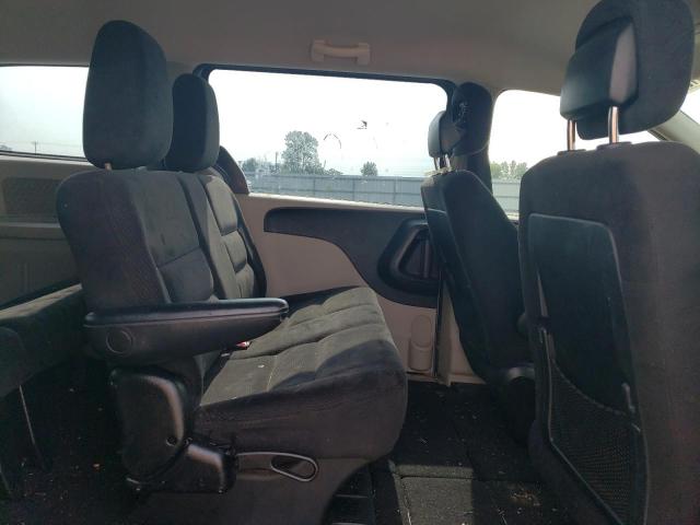 2C4RDGBG2ER452429 Dodge Grand Caravan Se