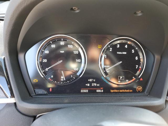WBXHT3C33J5L31227 BMW X1 Xdrive28i