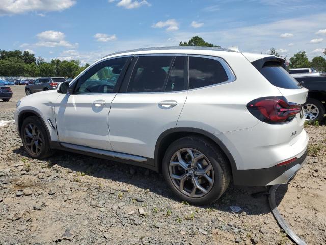 5UX53DP02P9R46082 BMW X3 Xdrive30i