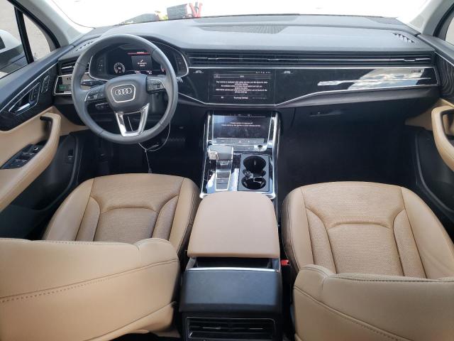 WA1LXBF72ND003078 Audi Q7 Premium Plus