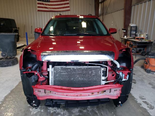 2GKALREK2E6280629 GMC Terrain Sle