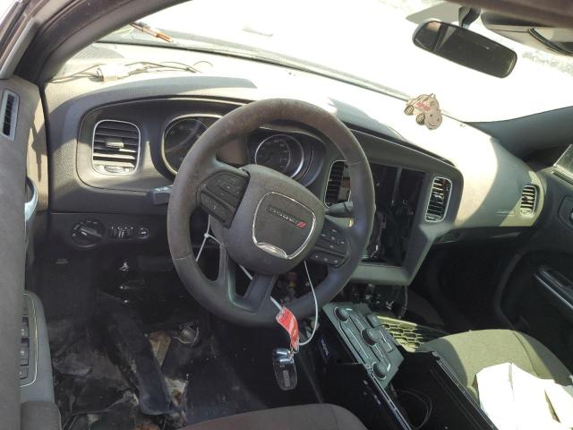 2C3CDXAT0KH580713 Dodge Charger Police