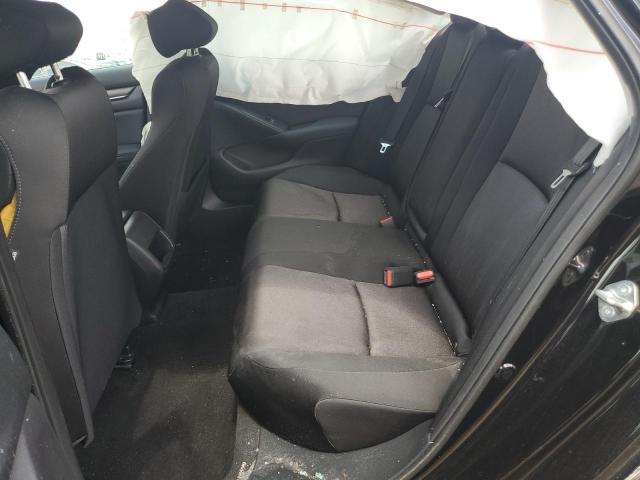 1HGCV3F12JA012745 Honda ACCORD HYBRID