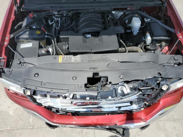 3GTU2NEC4JG335089 GMC Sierra K1500 Slt
