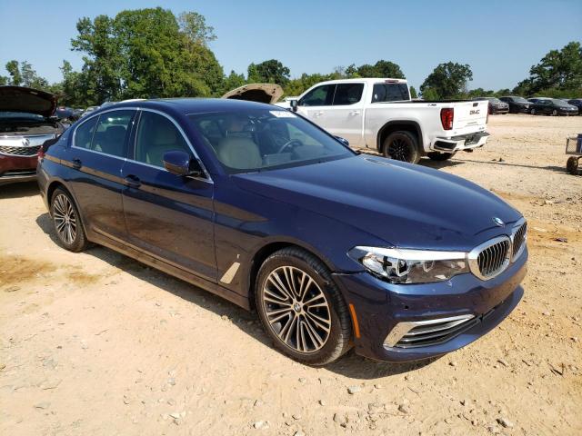 WBAJA9C59KB392574 BMW 530e