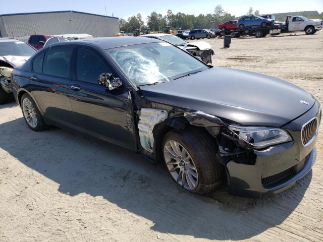 WBAYE8C57ED780585 BMW 750 LI