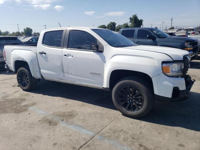 1GTG5BEN6M1276165 GMC Canyon Elevation