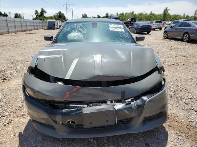 2C3CDXCT3HH557321 Dodge CHARGER R/T