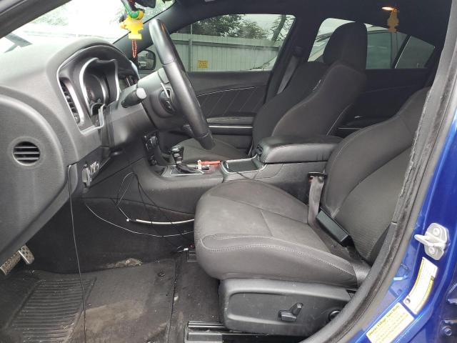 2C3CDXGJ2JH318809 Dodge Charger R/t 392