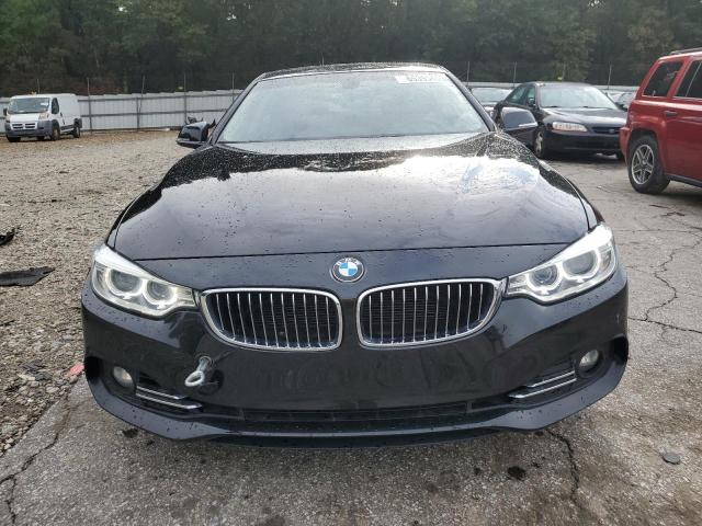 WBA4B1C56FD955540 BMW 435 I Gran Coupe