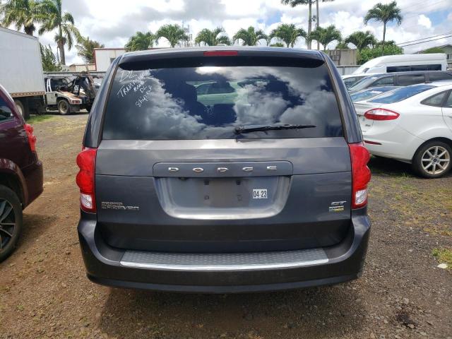 2C4RDGEG6KR536289 Dodge Grand Caravan Gt