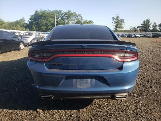 2C3CDXBG1NH235325 Dodge Charger Sxt