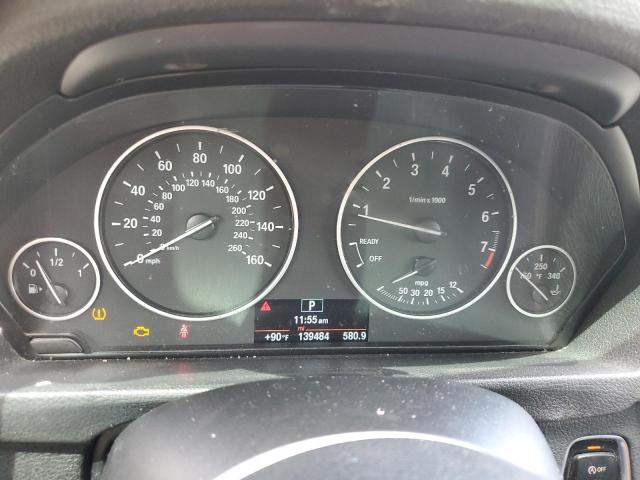 WBA3B1C51FK138953 BMW 320 I