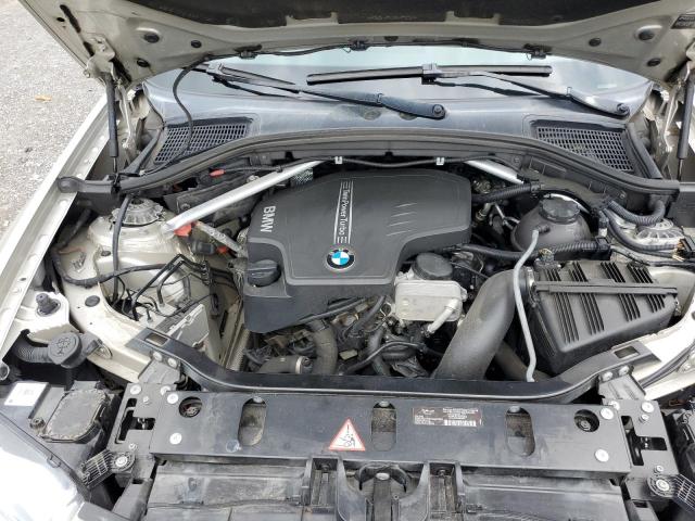 5UXWX9C53E0D15711 BMW X3 Xdrive28i