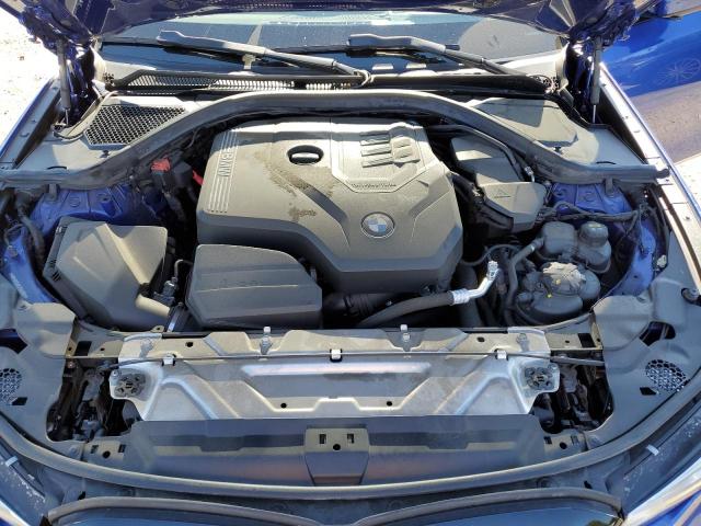 WBA5R1C02LFH48988 BMW 330I