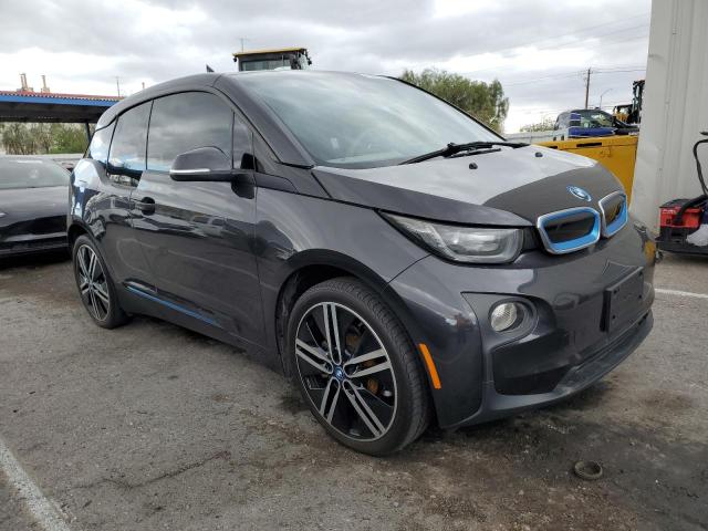 WBY1Z2C59EVX51880 BMW I3 Bev