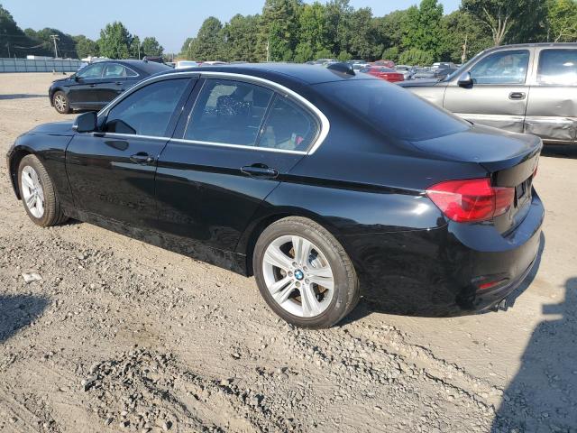 WBA8B9C55JEE81604 BMW 330 I