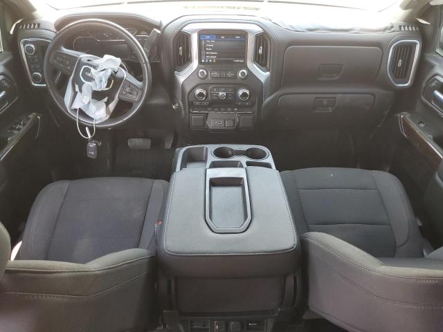 1GTR9CEK4NZ123666 GMC Sierra Limited K1500 Elevation