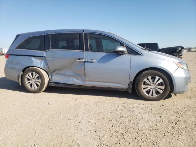 5FNRL5H47EB118672 Honda ODYSSEY EX
