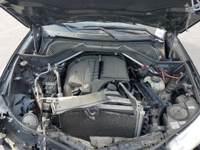 5UXKU0C57J0G80521 BMW X6 Sdrive35i