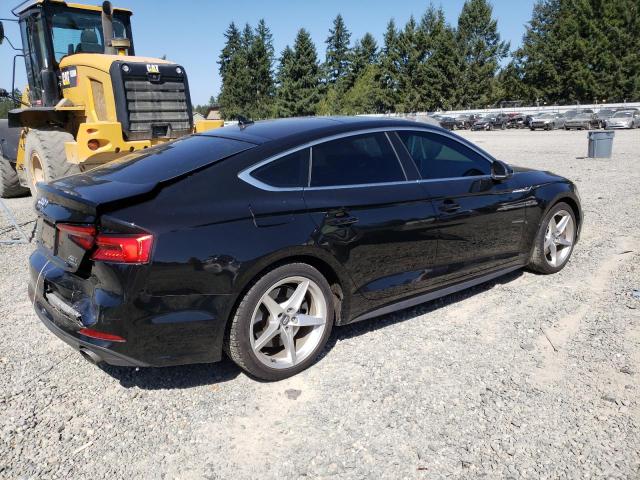 WAUDNCF55JA004125 Audi A5 Premium S Line