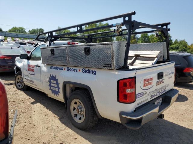 1GTN1LEC3HZ901586 GMC Sierra C1500
