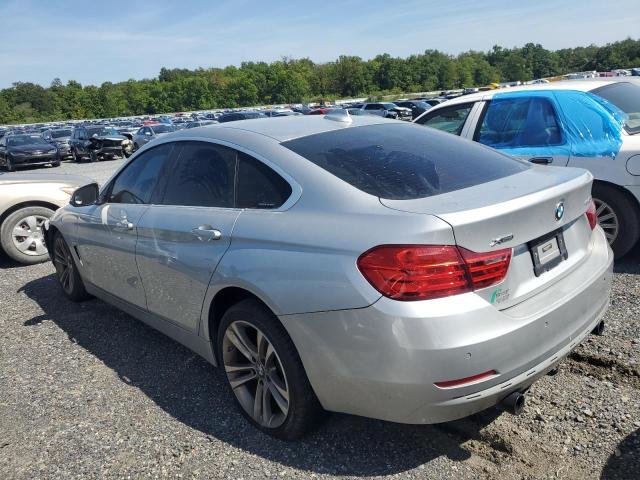 WBA4E5C39HG810877 BMW 440xi Gran Coupe