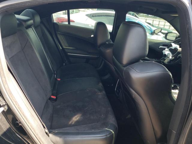2C3CDXGJ1GH355732 Dodge Charger R/t Scat Pack