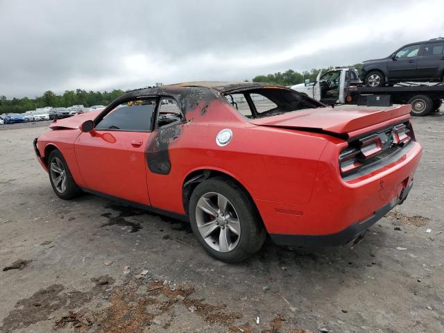 2C3CDZAG3JH183137 Dodge Challenger Sxt