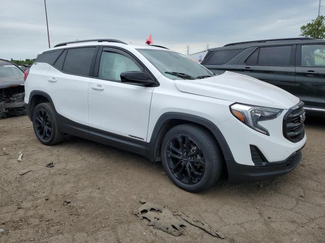 3GKALTEV2LL341669 GMC Terrain Sle