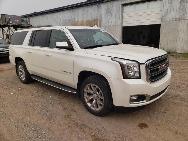 1GKS2HKC0FR530390 GMC Yukon Xl K1500 Slt