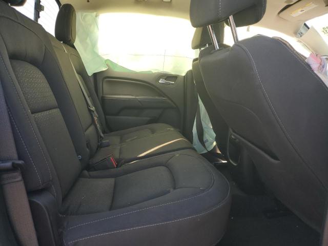 1GTG5CEA7K1349494 GMC CANYON SLE