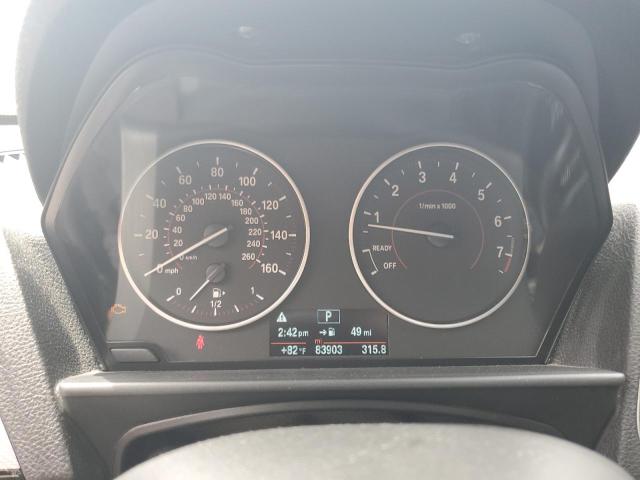 WBA1J7C54EVW84169 BMW M235I