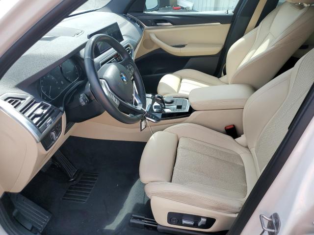 5UX43DP05N9L40123 BMW X3 Sdrive30i