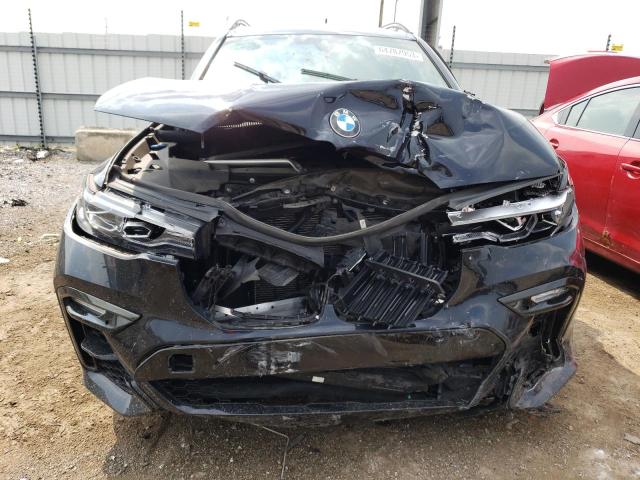 5UXCW2C09L9B33036 BMW X7 Xdrive40i