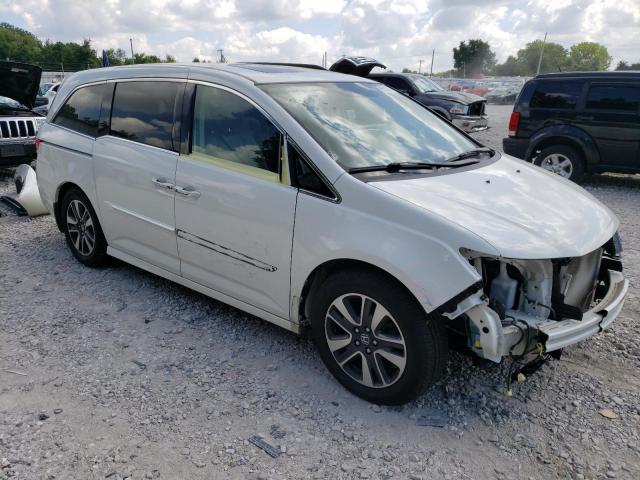 5FNRL5H95EB127866 Honda Odyssey Touring