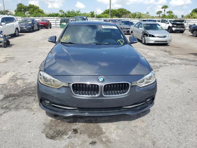 WBA8E9G52GNT43025 BMW 328 I Sulev