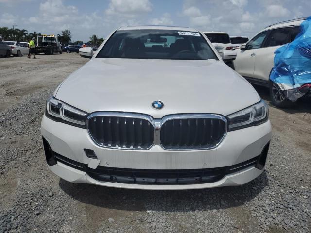 WBA53BH0XPWY01925 BMW 530 I