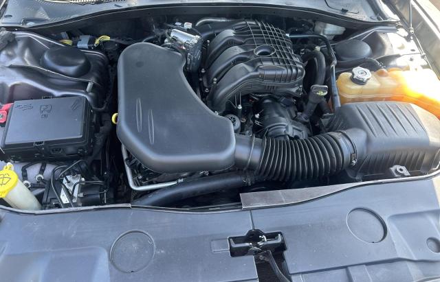 2C3CDXBG7EH268264 Dodge Charger Se